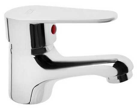 Смеситель для кухни Istok Life 0402.715 фотография 6