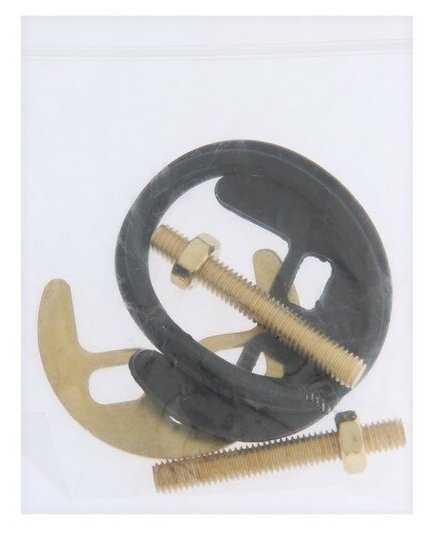 Смеситель для кухни Istok Life 0402.715 фотография 7