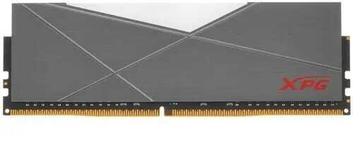 Оперативная память XPG Spectrix D50 32 ГБ DDR4 DIMM CL16 (AX4U320032G16A-ST50) фотография 2