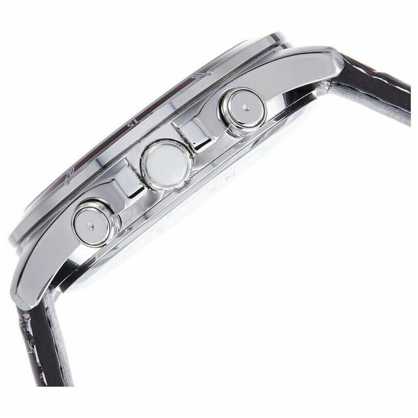 Японские наручные часы Casio Collection MTP-1374L-7A1 фотография 1