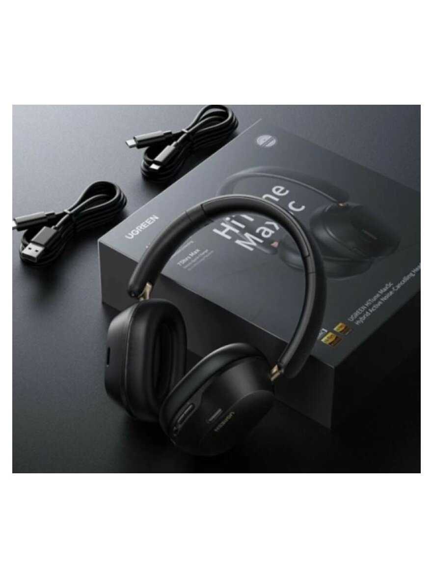 Беспроводные наушники UGreen HiTune Max 5C фотография 2