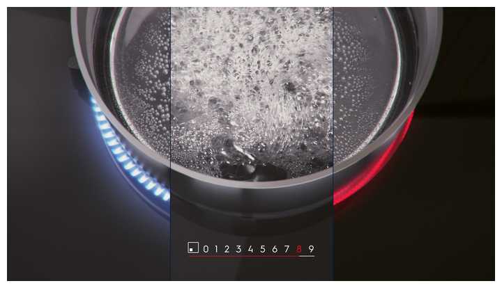 Electrolux RKI560200 фотография 12