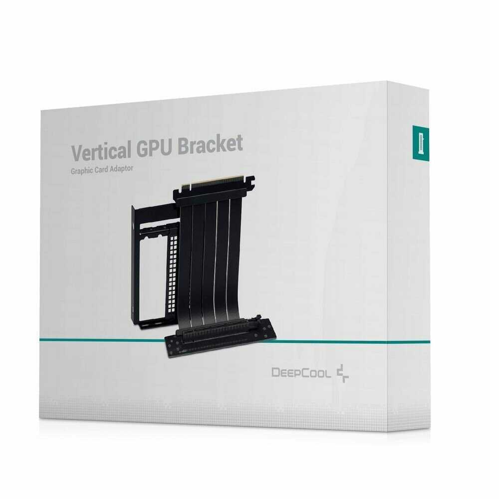 Корпус DeepCool MORPHEUS (R-MORPHEUS-WHAPA1-G-1) фотография 19