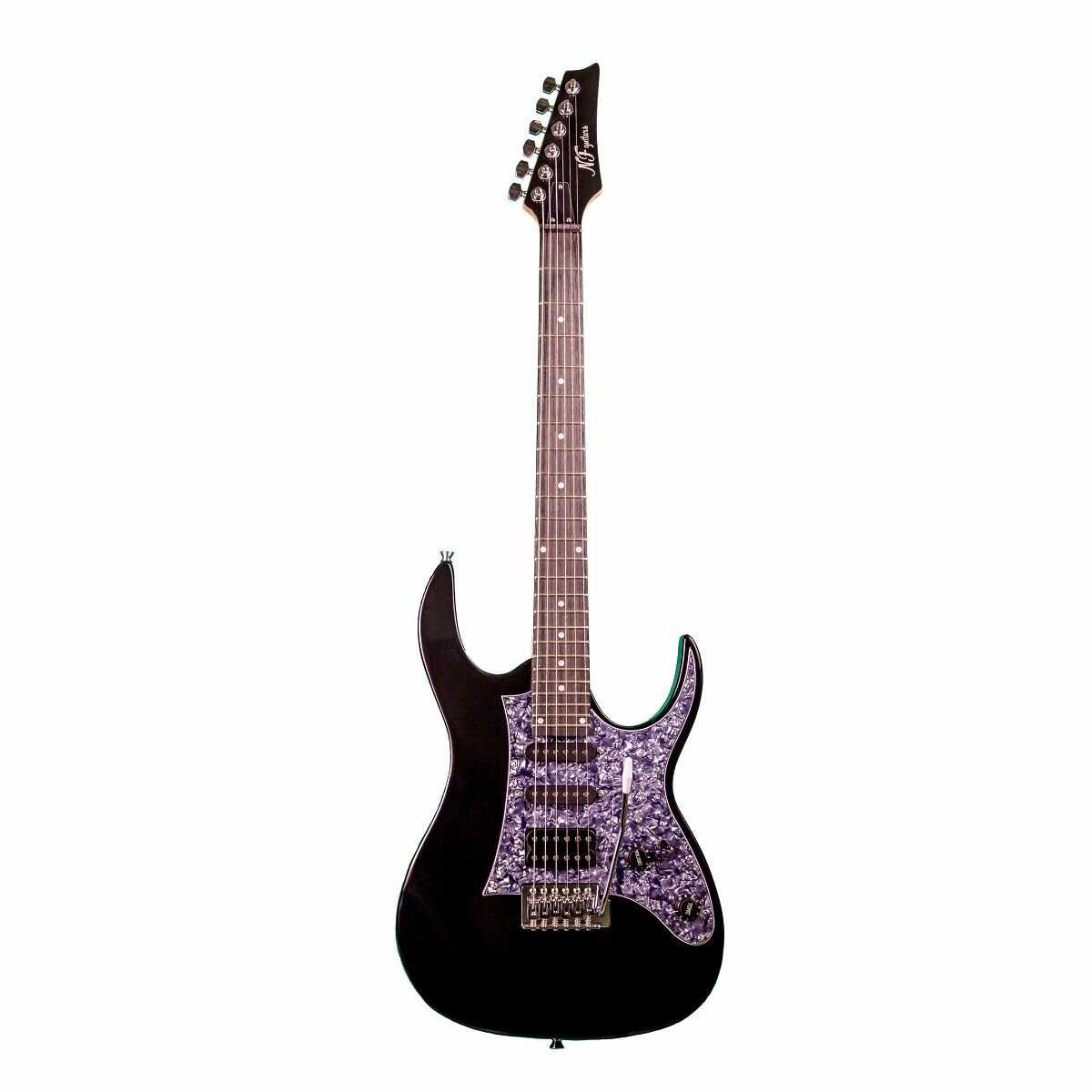 Электрогитара NF Guitars GR-22 (L-G3) фотография 3