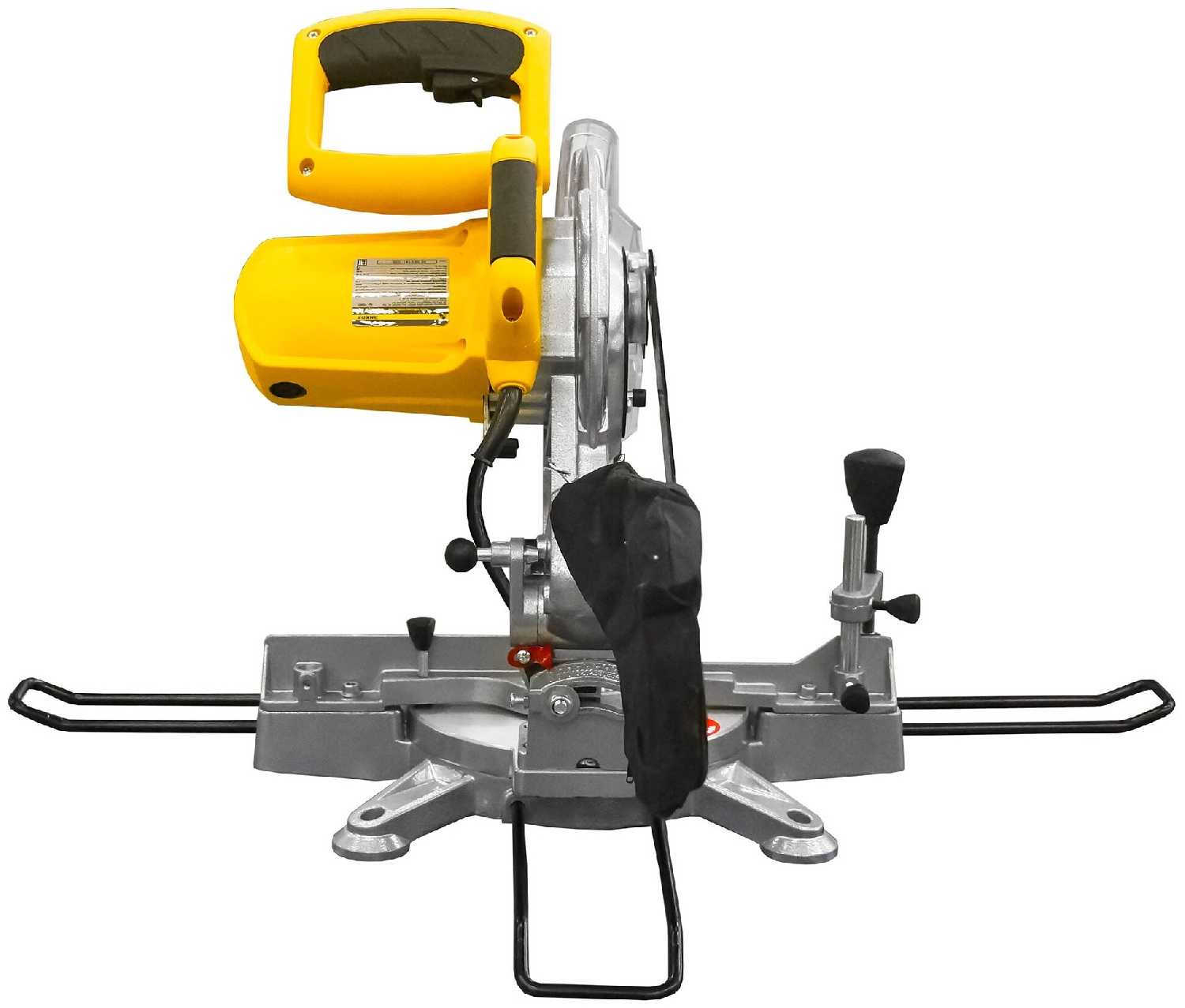 Торцовочная пила Энкор Корвет 8М, 1200 Вт фотография 2