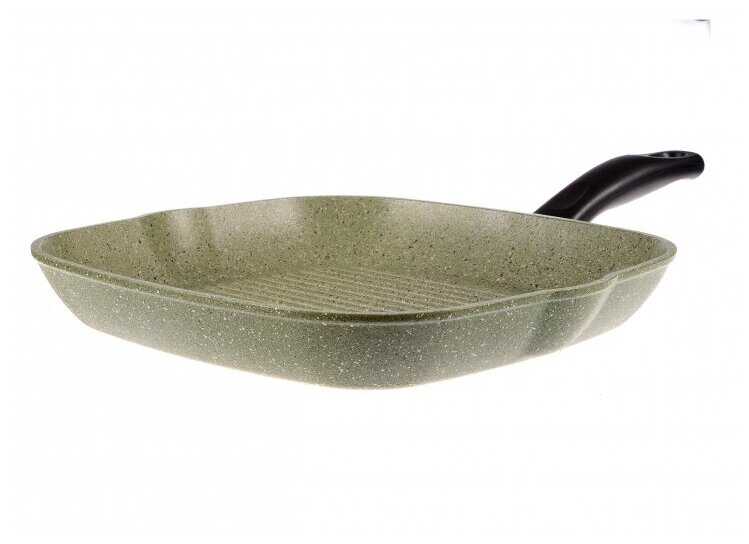 Сковорода Panairo OliverStone фотография 16