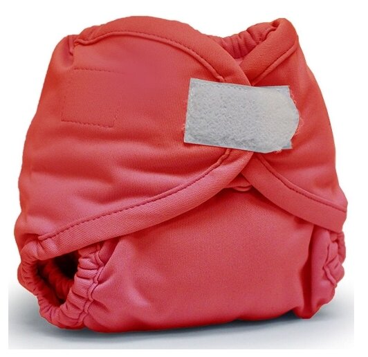 Kanga Care подгузники для плавания Newborn Aplix Kanga Care (2-7 кг) 1 шт. фотография 6