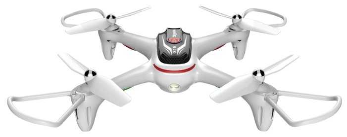 Квадрокоптер Syma X15