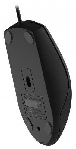 Мышь A4Tech OP-330S фотография 2