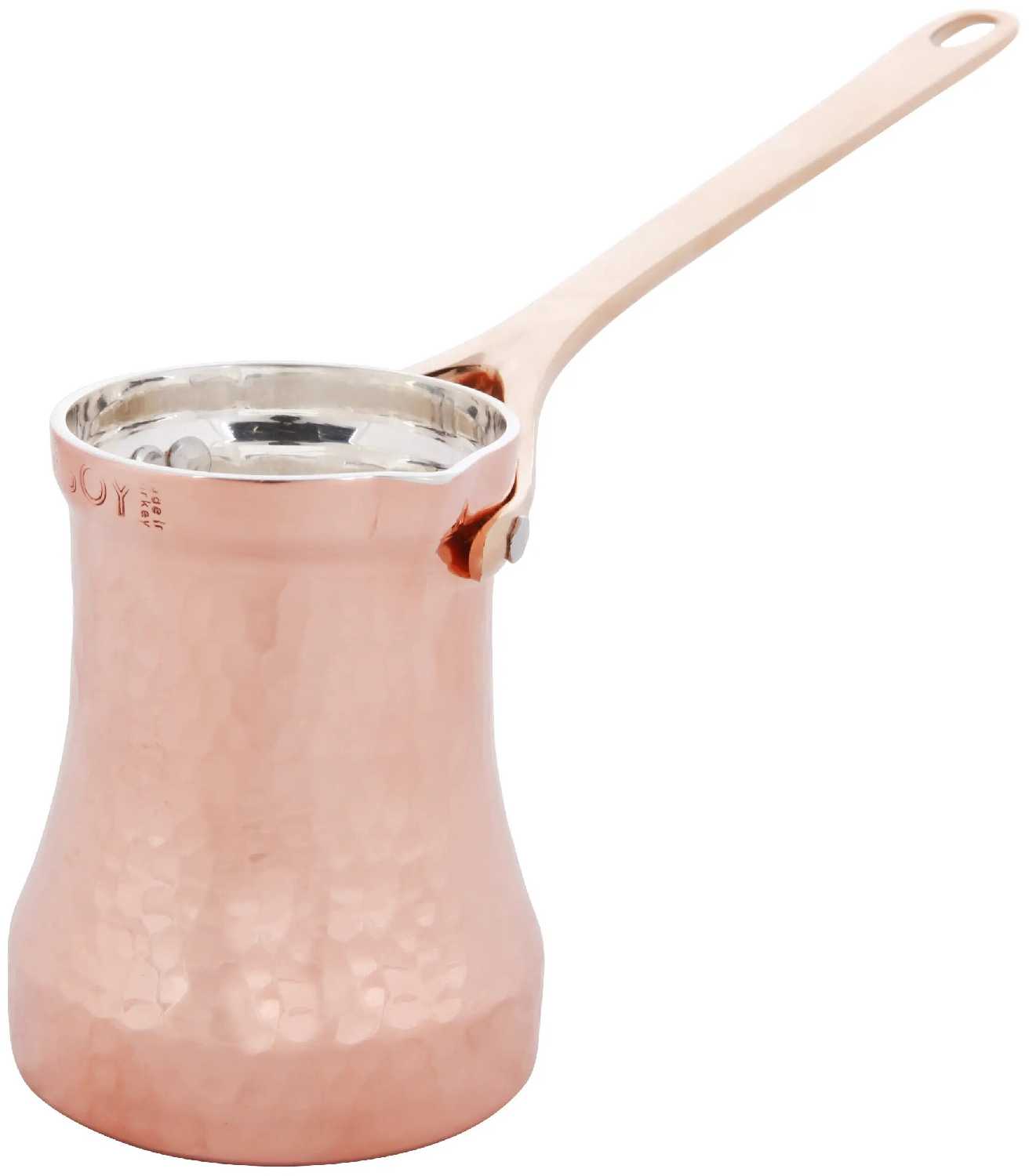 Турка Soy C3G (225 мл) фотография 1