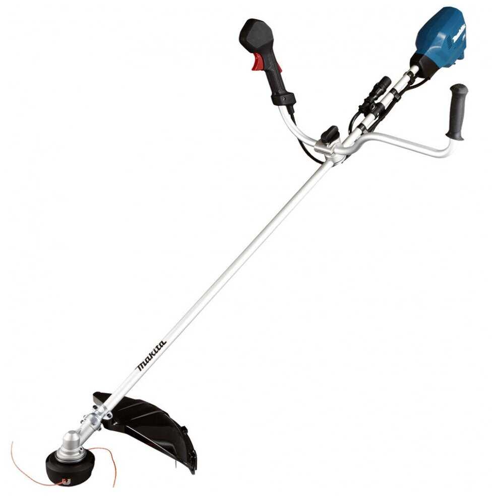 Триммер электрический Makita UR101CZ фотография 15