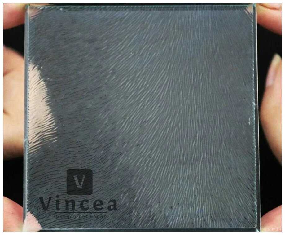 Душевой уголок Garda VSR-1G9090CH, 900*900, хром, стекло шиншилла фотография 4