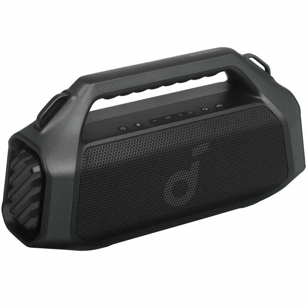 Портативная колонка Soundcore Boom 2 Pro фотография 1