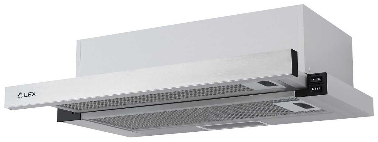 Светильник LEX Hubble 500 фотография 2