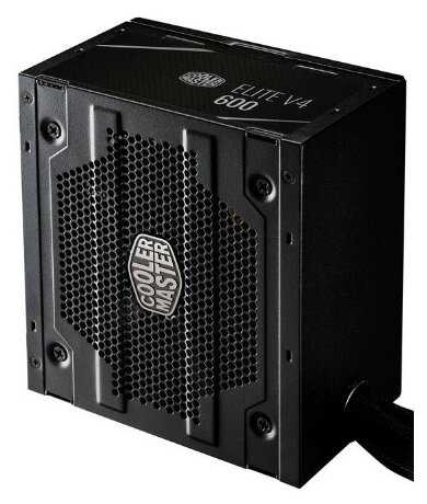 Блок питания Cooler Master Elite 600 V4 (MPE-6001-ACABN)