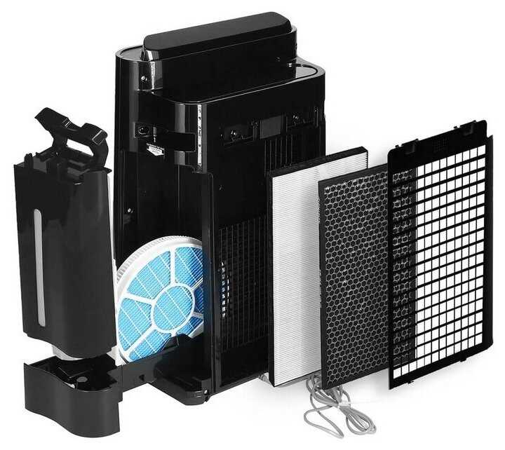 Air Conditioner Sharp KI-N41RH фотография 4