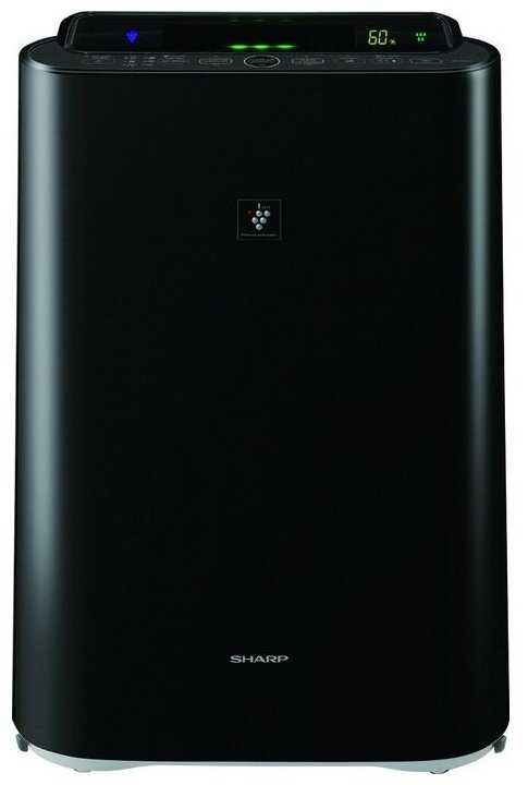 Air Conditioner Sharp KI-N41RH фотография 5