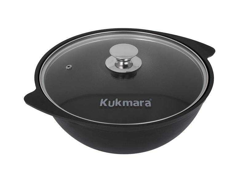 Казан Kukmara Казан (K37A) фотография 8