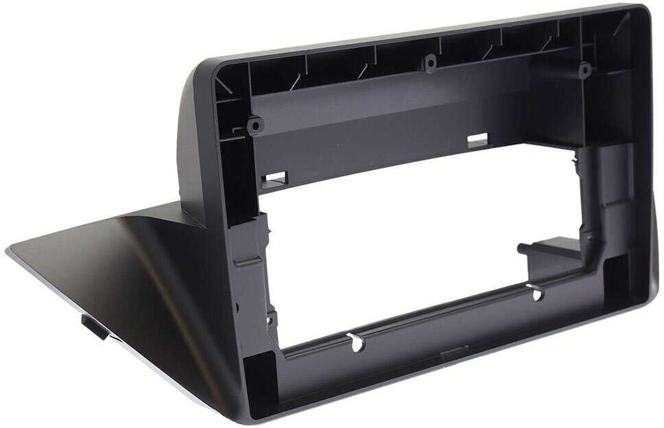 Штатная магнитола Canbox M-Line (4543-10-708) для BMW X1 (E84) 2009-2015 фотография 3