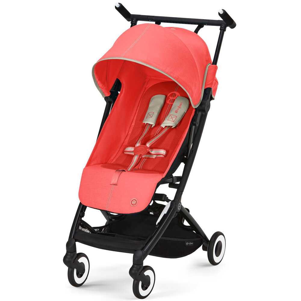 Коляска прогулочная Cybex Libelle