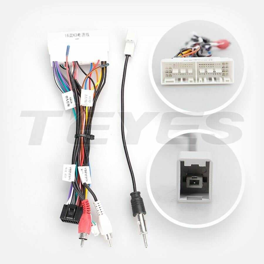 Магнитола TEYES Hyundai Solaris 2 X1 (2/32GB) фотография 13