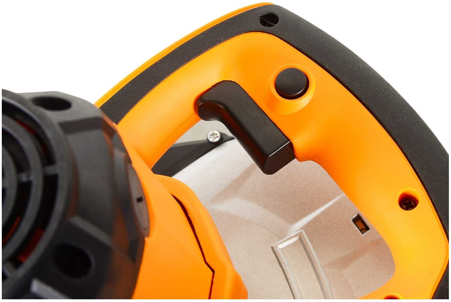 Дисковая пила ВИХРЬ ДП-20-185А, 1600 Вт фотография 5