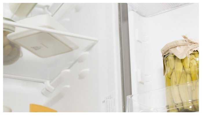 Холодильник Hotpoint-Ariston HS 4200 X фотография 5