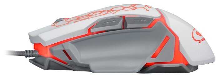 Мышь Jet.A Panteon MS53 Grey USB фотография 3