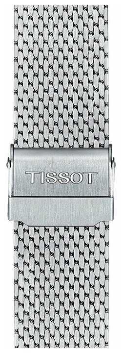 Наручные часы Tissot Seastar 1000 Chronograph T120.417.11.091.00 фотография 1