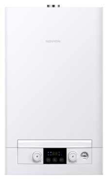 Газовый котел Navien Heatluxe turbo NGB210 (24K) фотография 2