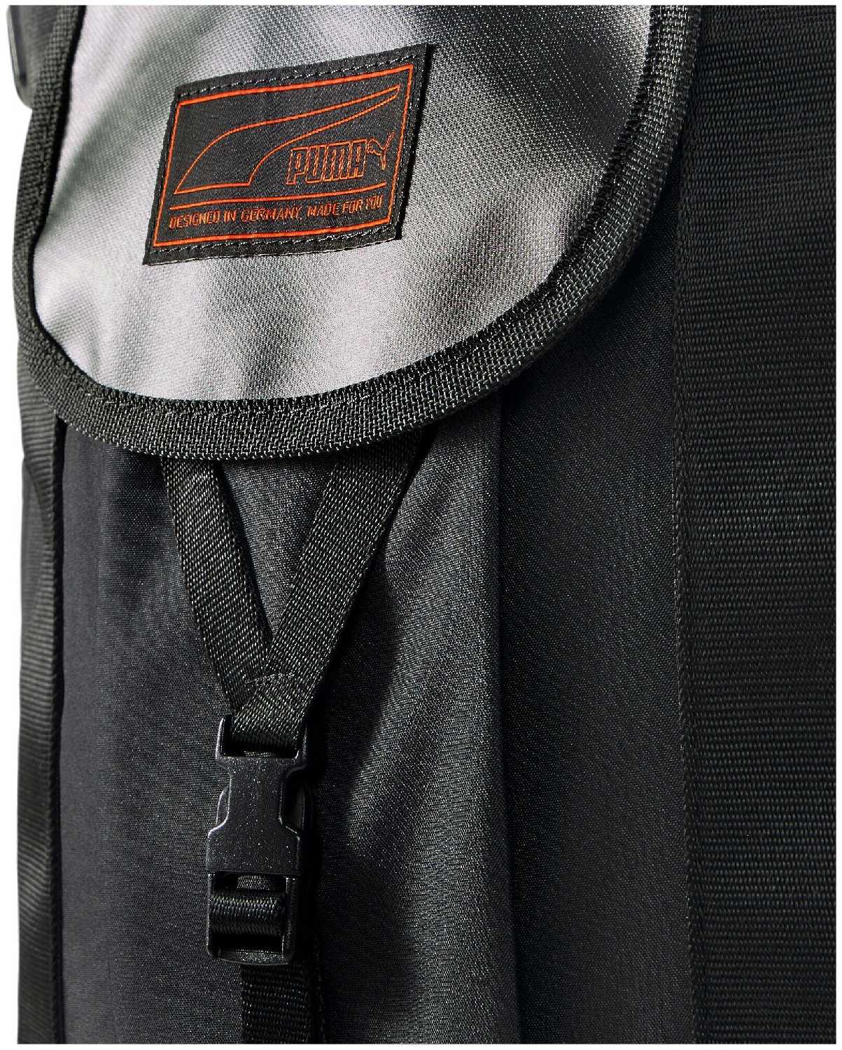 Рюкзак Puma Puma Edge Ruckpack