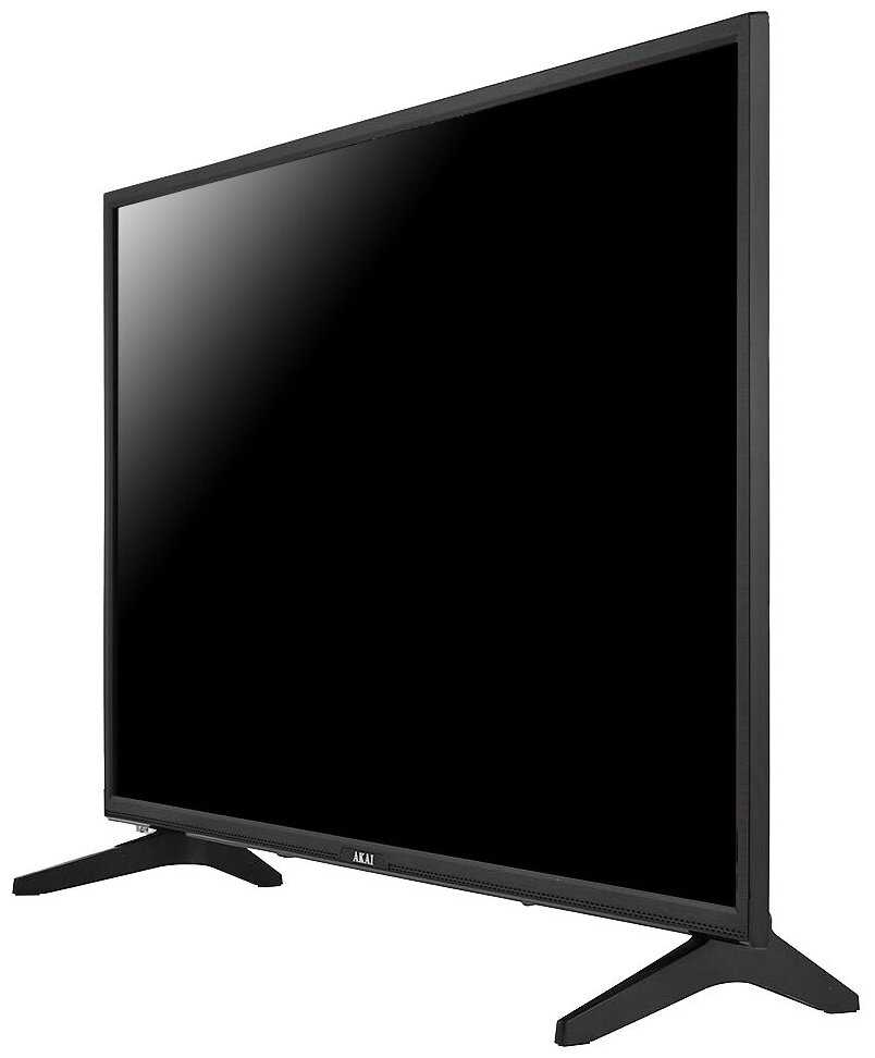 Телевизор Akai LES-32D83M фотография 2