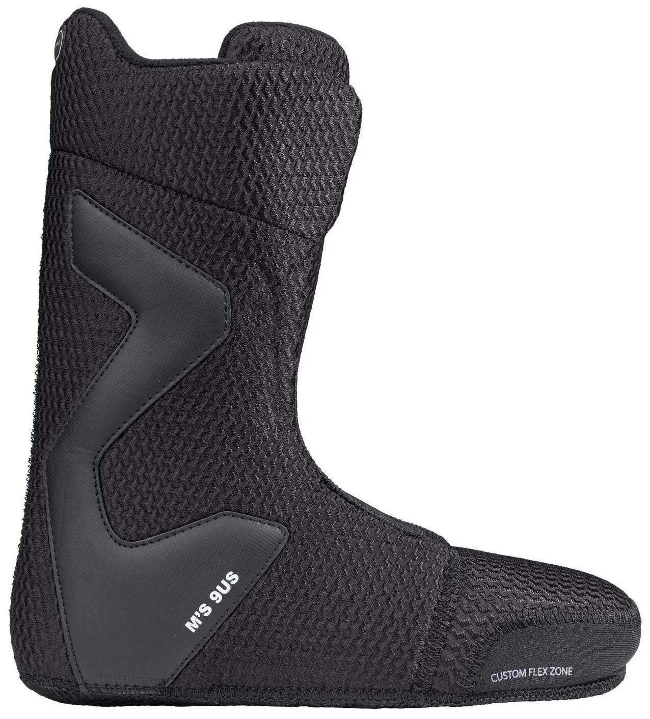 Детские сноубордические ботинки Nidecker Rift фотография 11