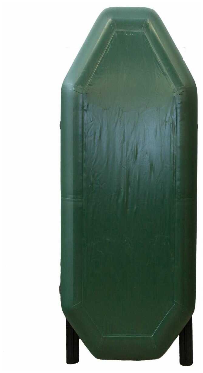 Лодка Прима Вираж 220З фотография 1