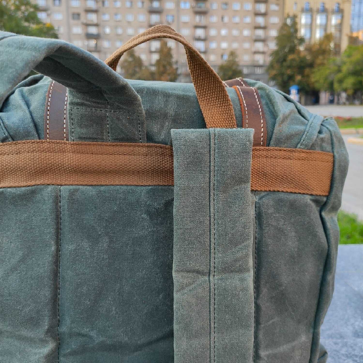 Рюкзак Orlen pack KS-05 фотография 28