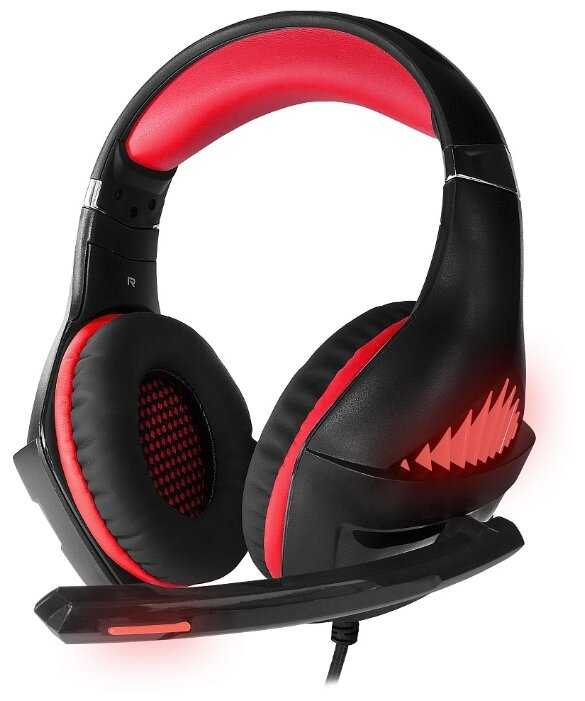 Компьютерная гарнитура CROWN MICRO CMGH-21