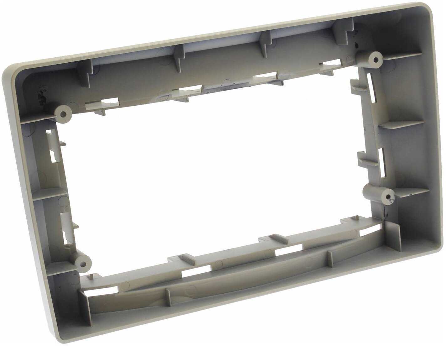 Штатная магнитола Nissan Cube 3 (Z12) фотография 2