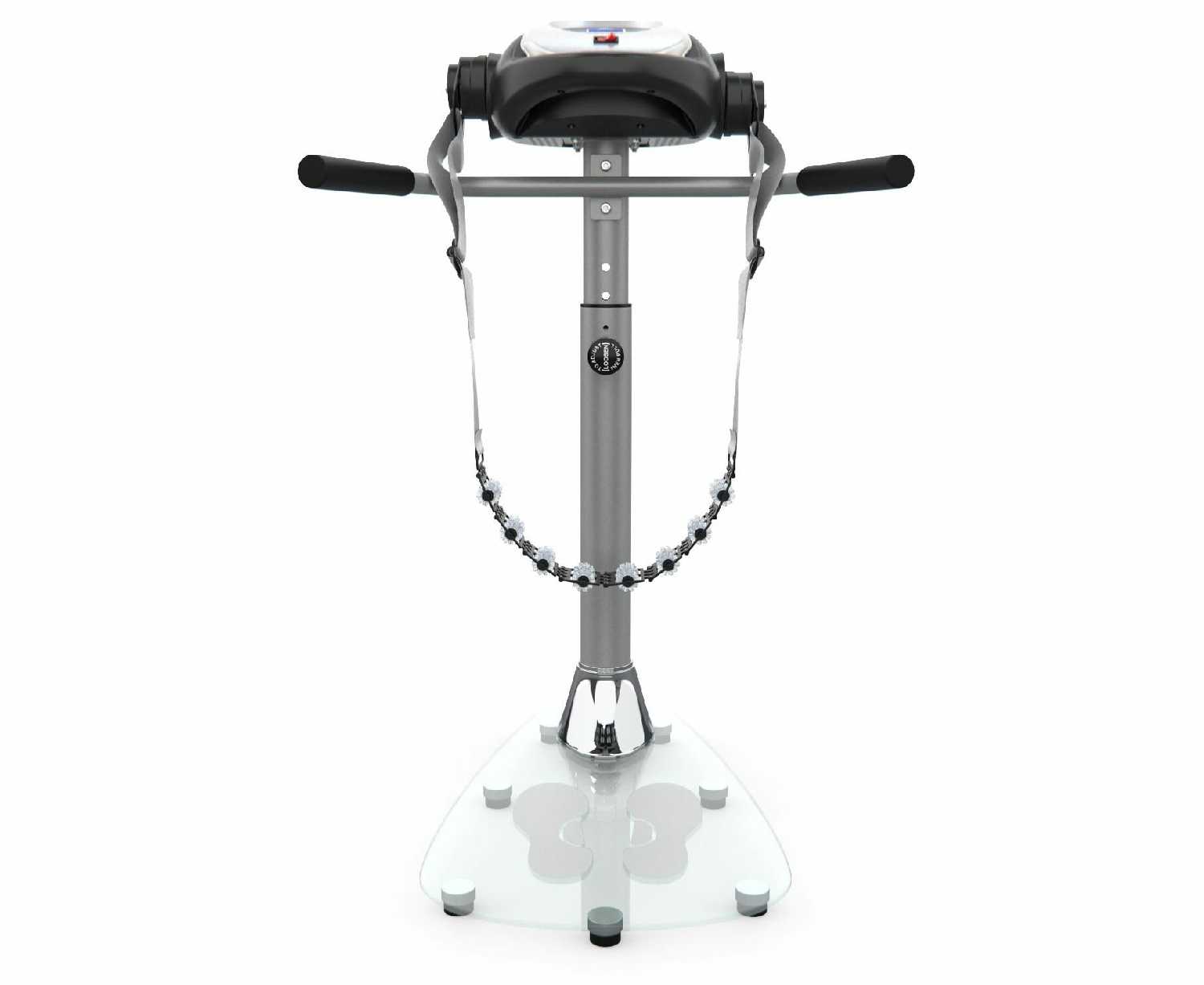 Вибромассажер DFC Vibro (VM20H) фотография 3