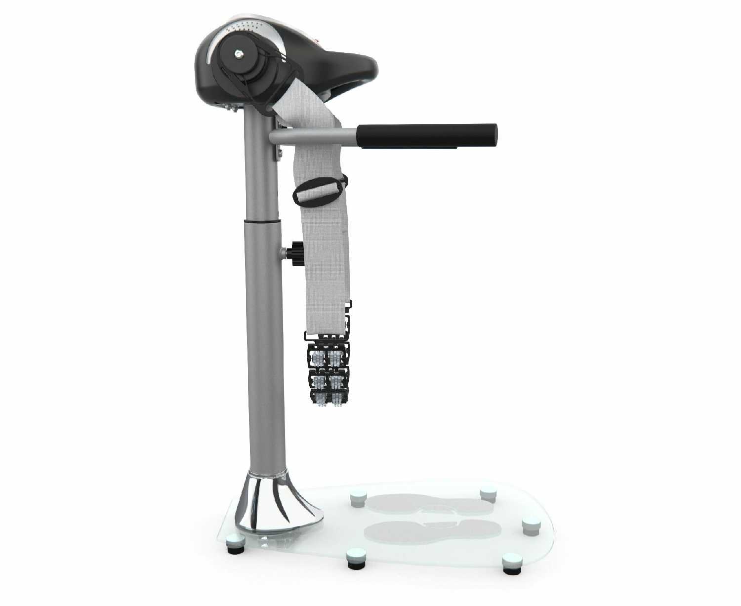 Вибромассажер DFC Vibro (VM20H) фотография 4