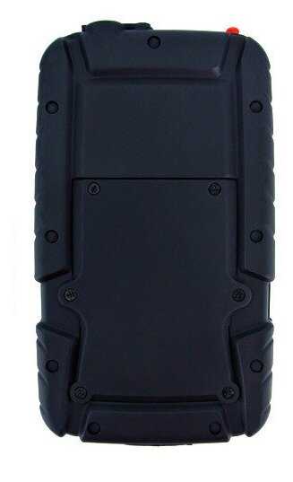 Эхолот LUCKY FF718Li-W фотография 2