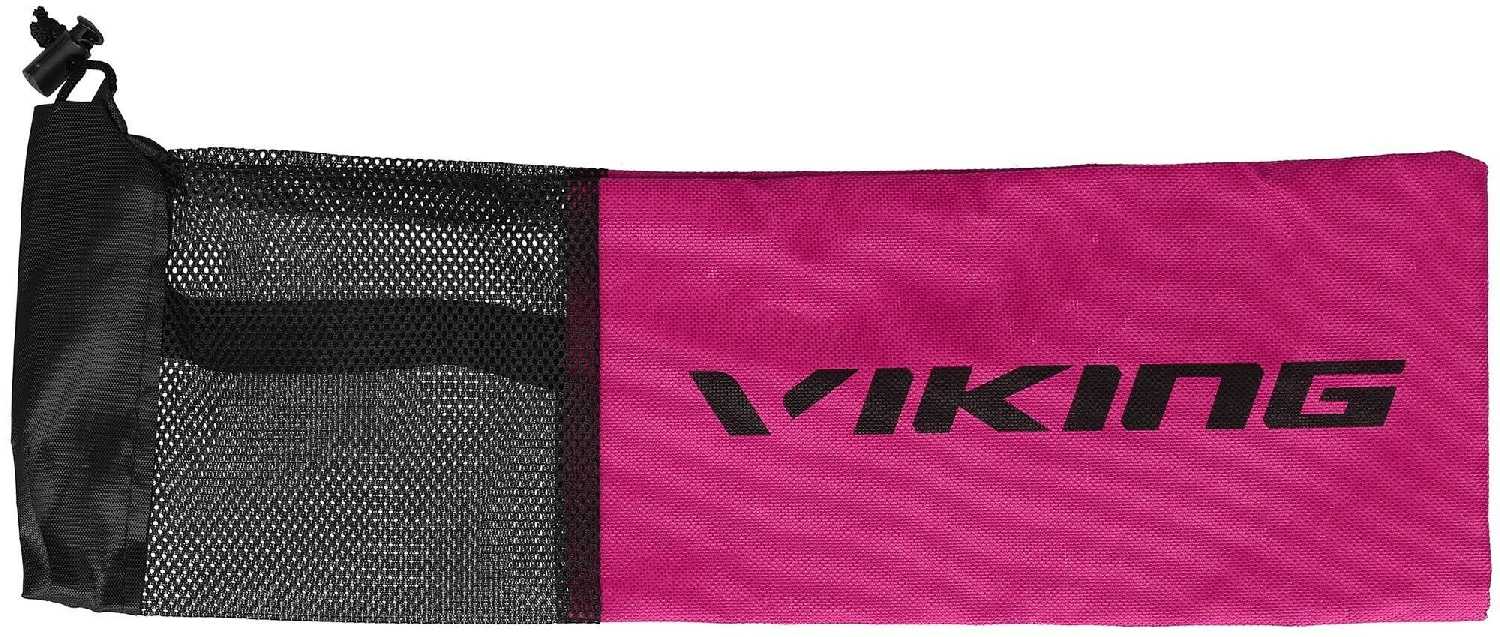 Палка треккинговая Viking Kettera Pro Lady (35-139 см) фотография 2