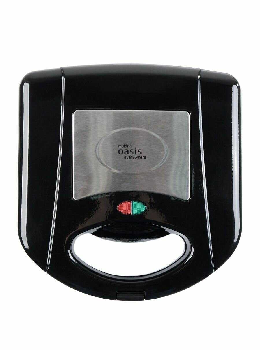 Мультипекарь making Oasis everywhere (PK-3W) фотография 11