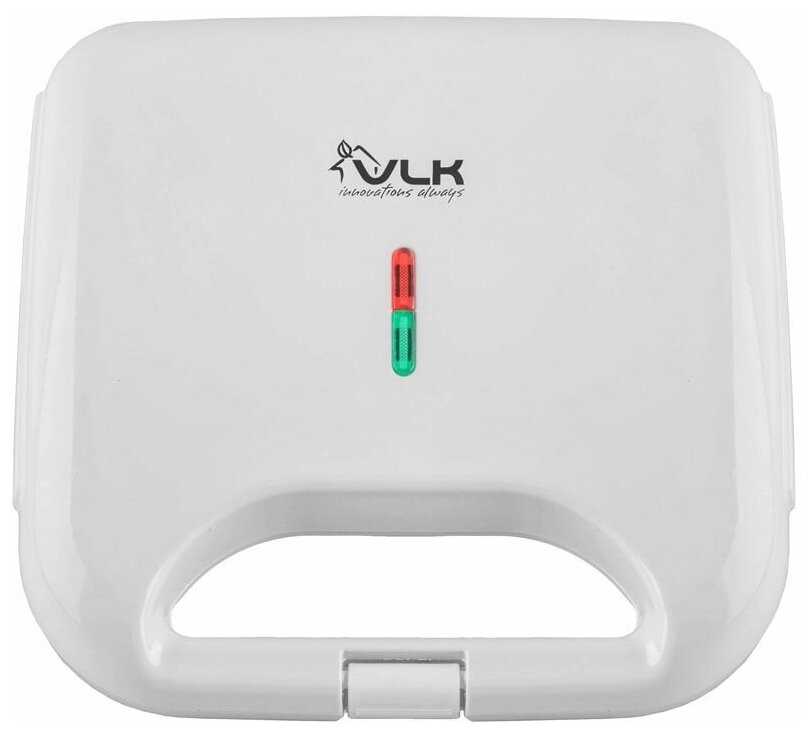 Вафельница VLK Profi-300 фотография 4