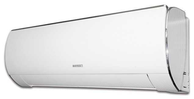 Сплит-система GREEN GRI/GRO-36HH2