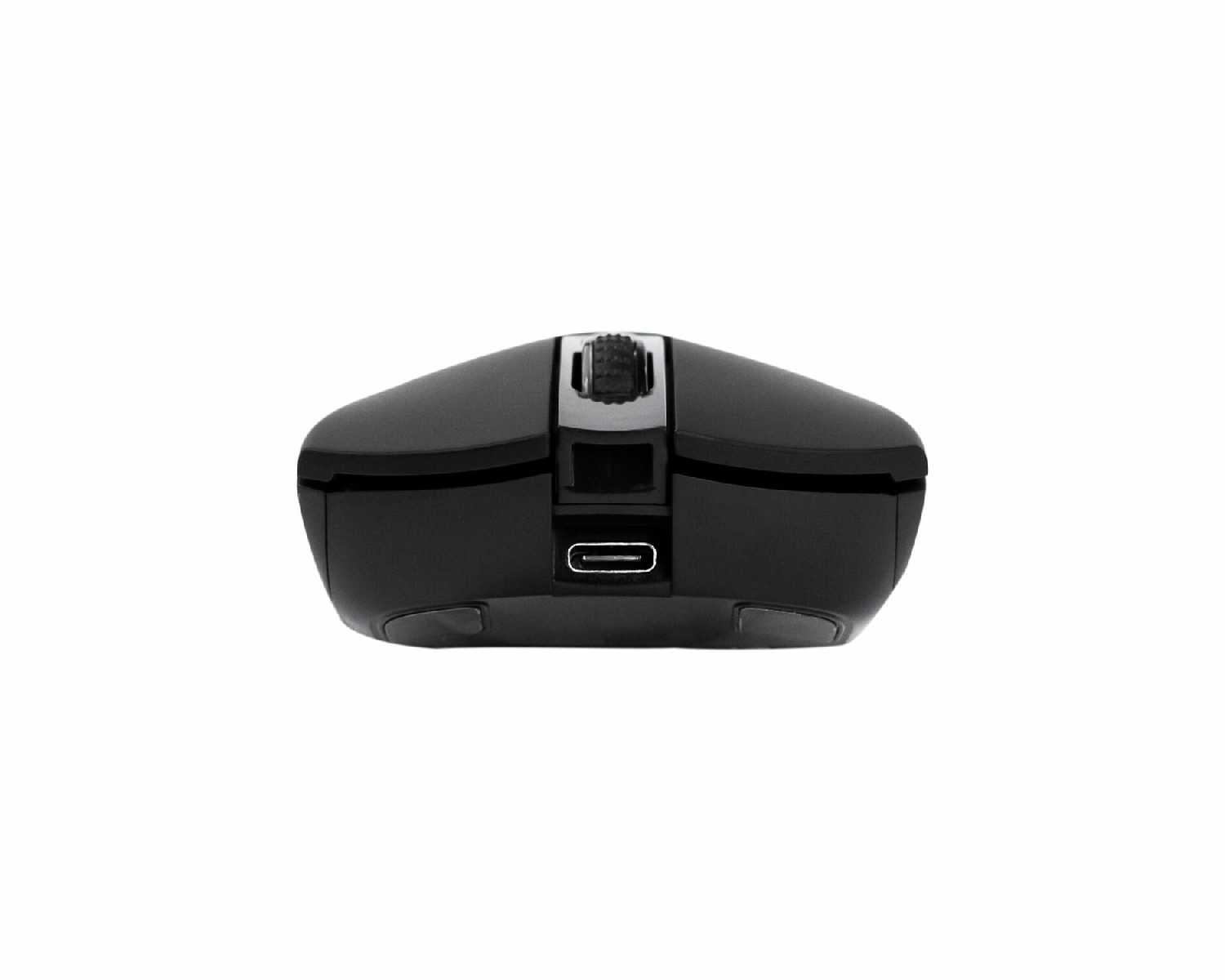 Беспроводная компьютерная игровая мышь GW-610 RGB USB 2.4G фотография 34