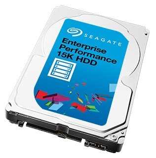 Жесткий диск Seagate 900 ГБ ST900MP0146 фотография 2