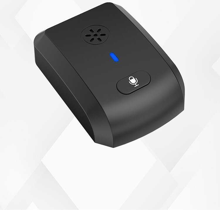 Многофункциональный компактный микрофон-колонка MyPads H2102 фотография 4