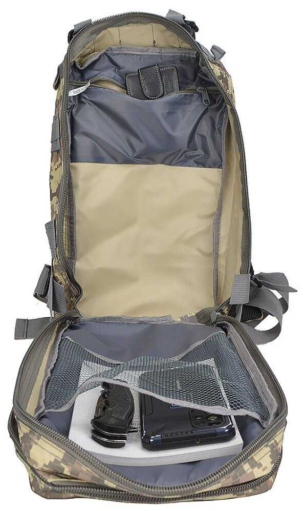 Тактический рюкзак Black Hawk 25 L фотография 11