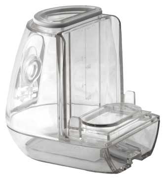 Запасной резервуар для ирригаторов Waterpik WP-560/562/563