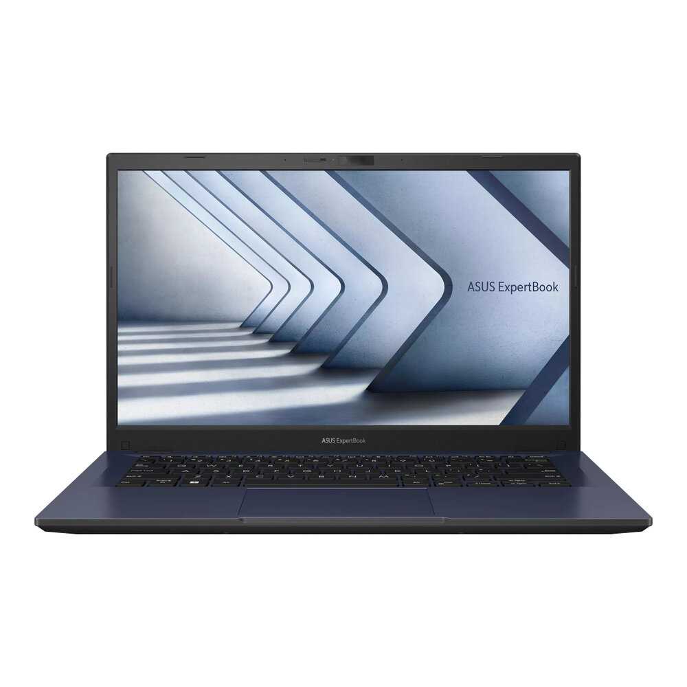 Ноутбук ASUS ExpertBook B1 B1402CBA-EB0642 1920x1080, Intel Core i5 1235U, RAM 8 ГБ DDR4, SSD 512 ГБ (90NX05V1-M00S10) фотография 4